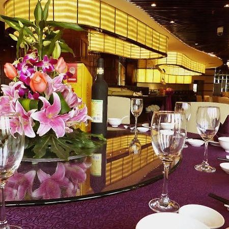 Hangzhou Ming Ke Ming Hotel מראה חיצוני תמונה