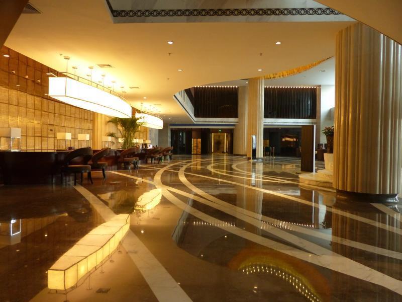 Hangzhou Ming Ke Ming Hotel מראה חיצוני תמונה
