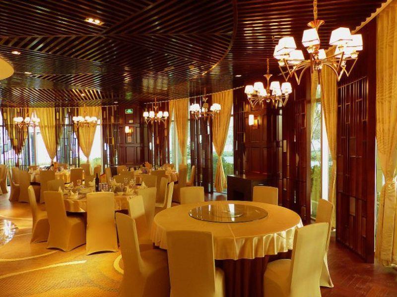 Hangzhou Ming Ke Ming Hotel מראה חיצוני תמונה