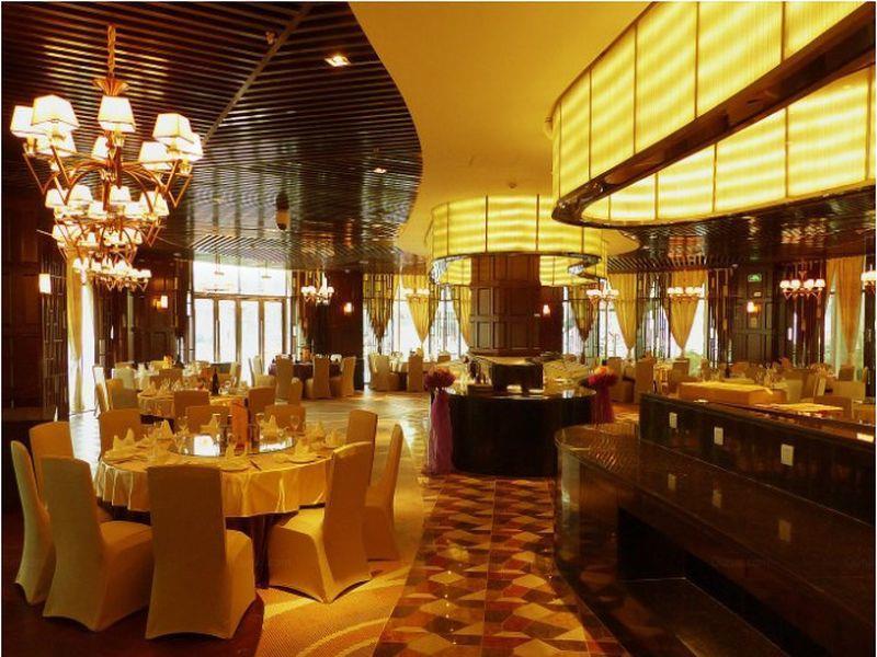 Hangzhou Ming Ke Ming Hotel מראה חיצוני תמונה